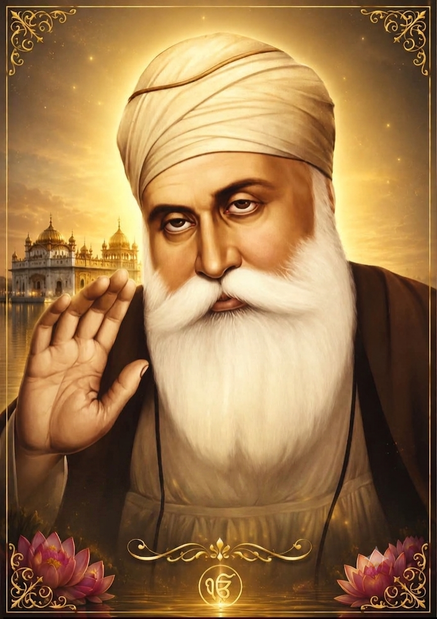 ਗੁਰੂ ਨਾਨਕ