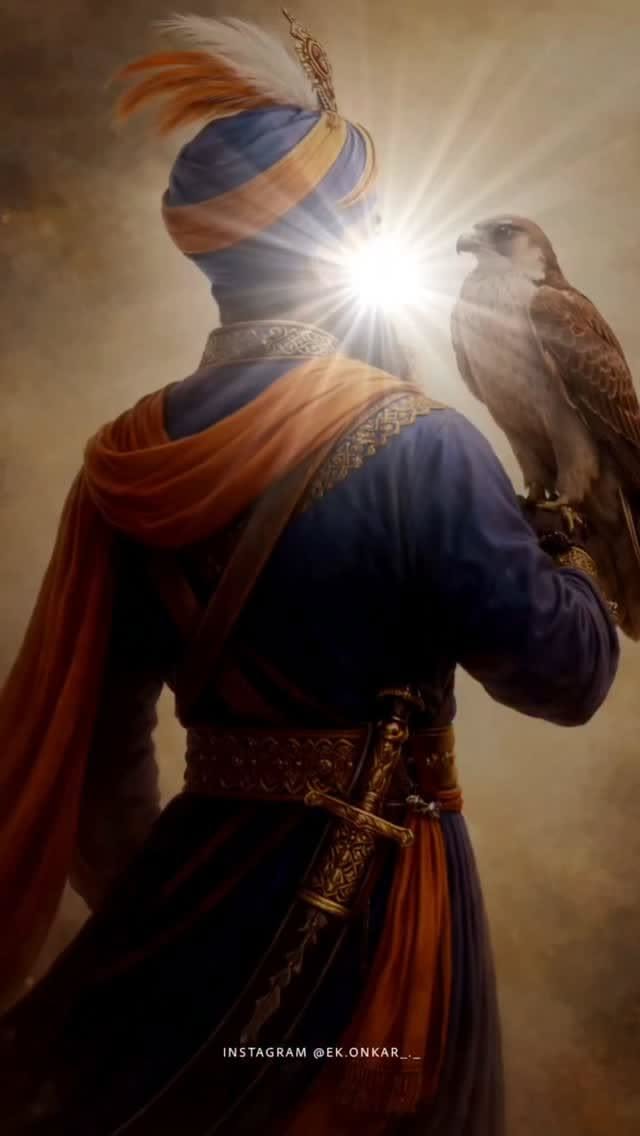 गुरु नानक; Guru Nanak Dev