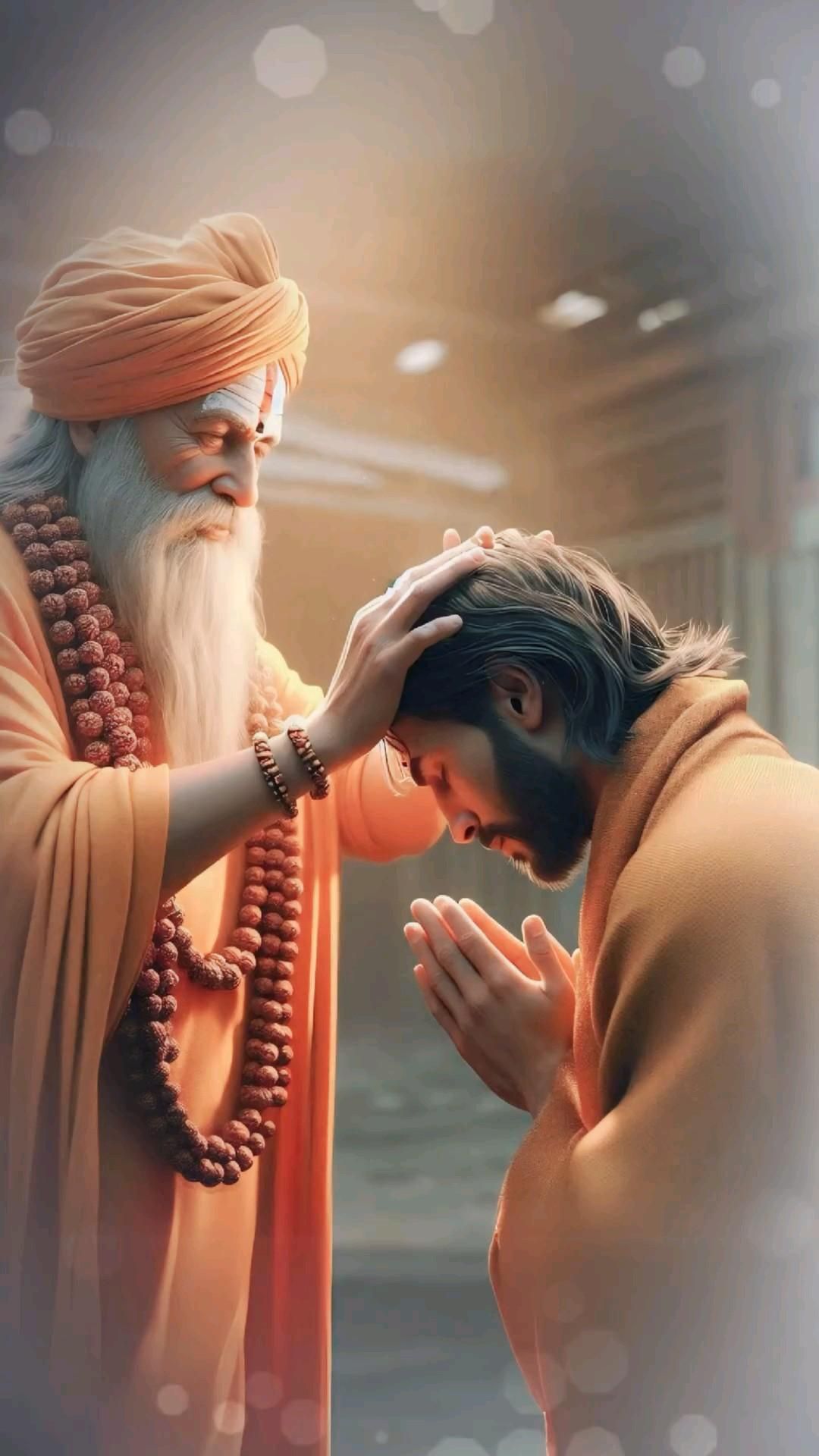 Guru Nanak