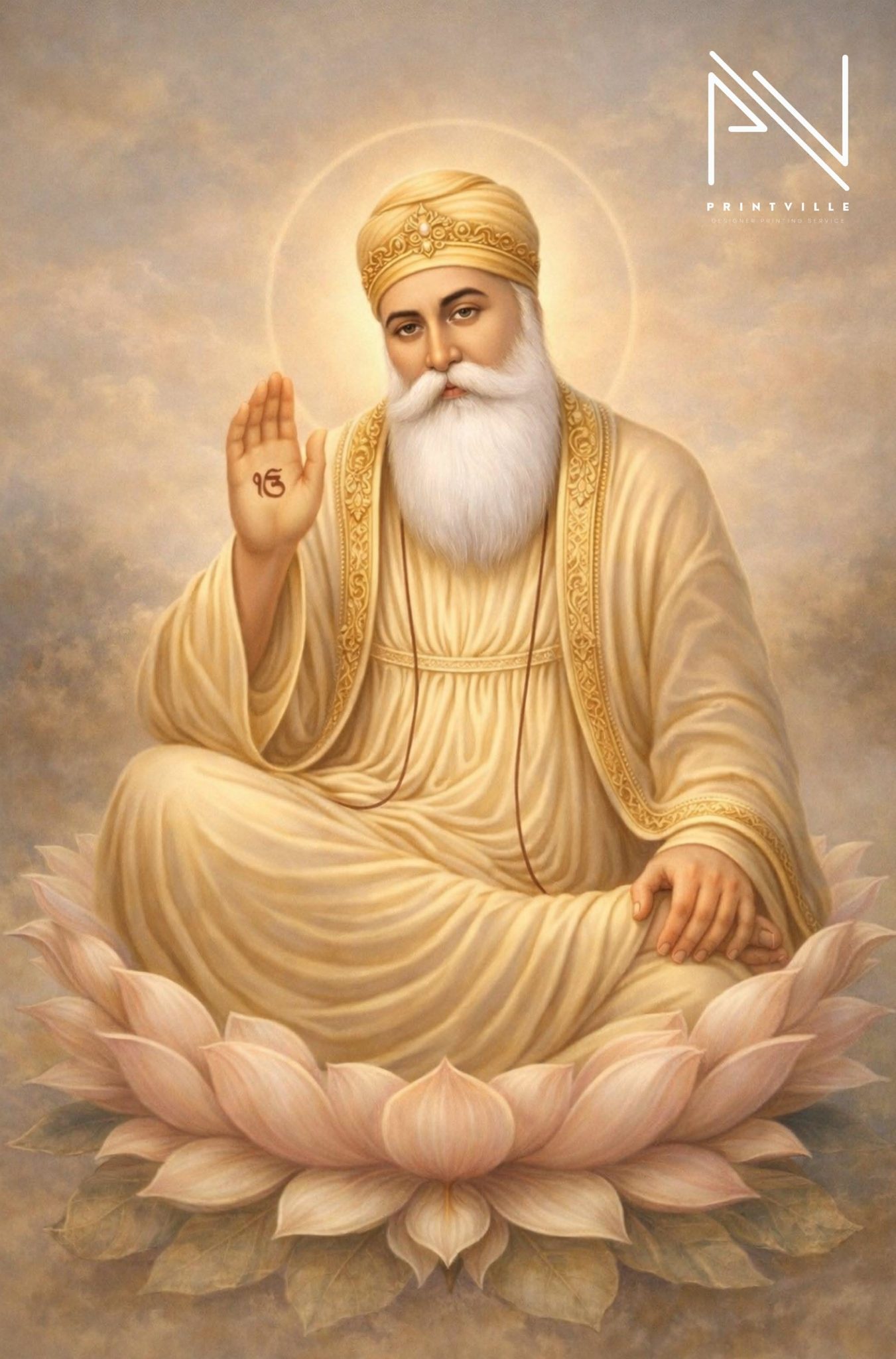 ਗੁਰੂ ਨਾਨਕ