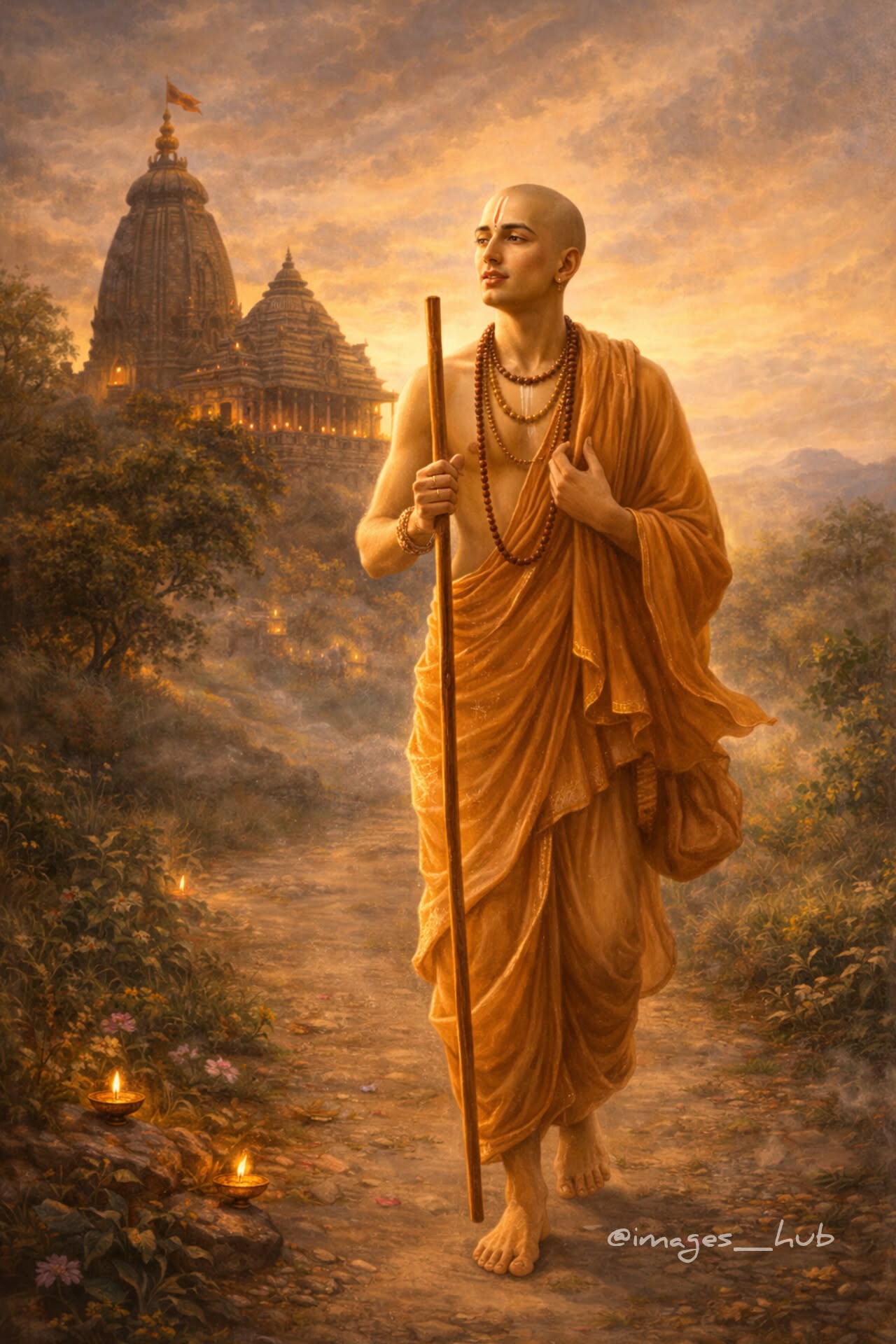 ਬਾਬਾ ਨਾਨਕ