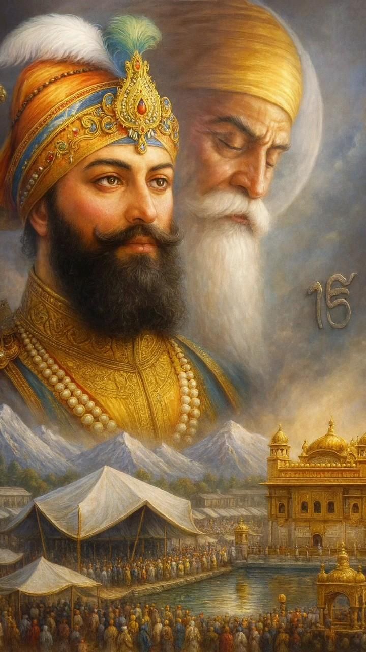 Guru Nanak