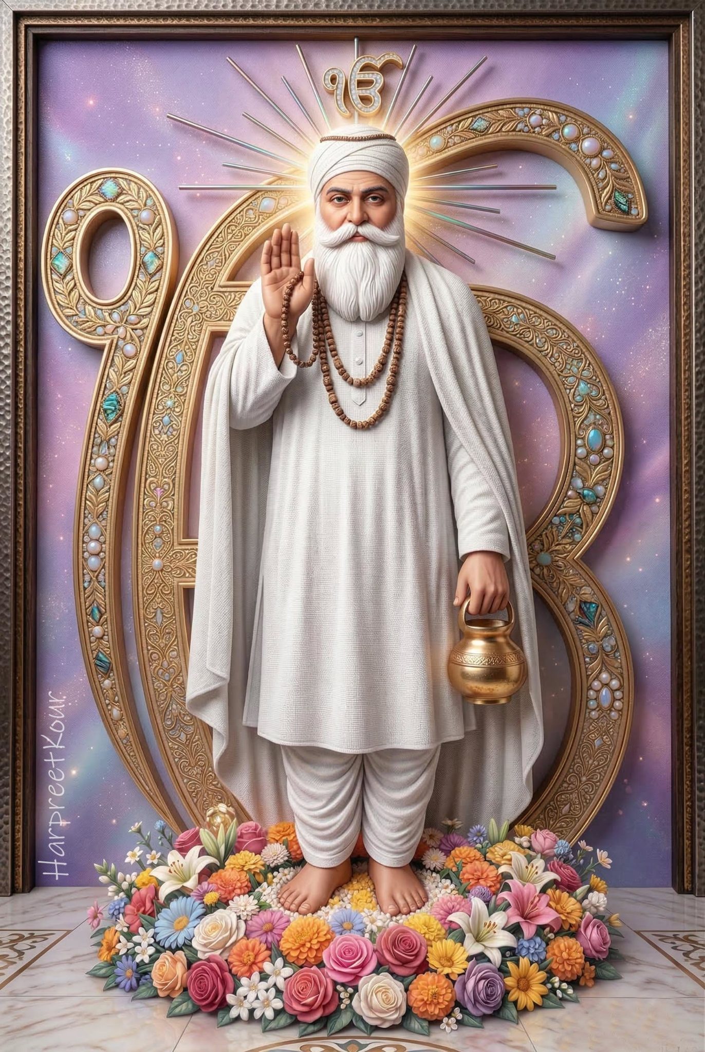 नानक शाह; Nanak Dev Ji