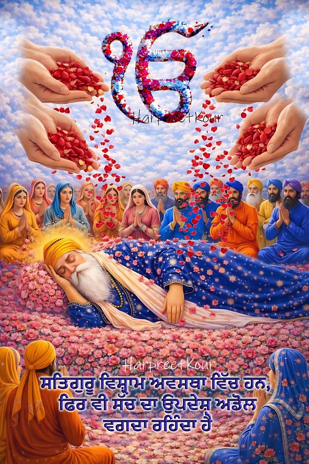 ਨਾਨਕ ਸ਼ਾਹ