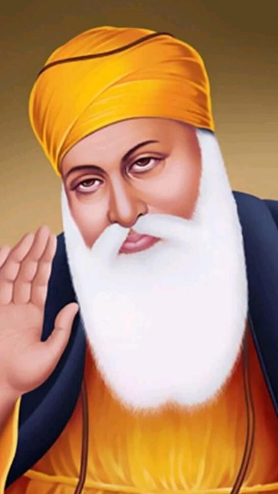 ਨਾਨਕ ਸ਼ਾਹ