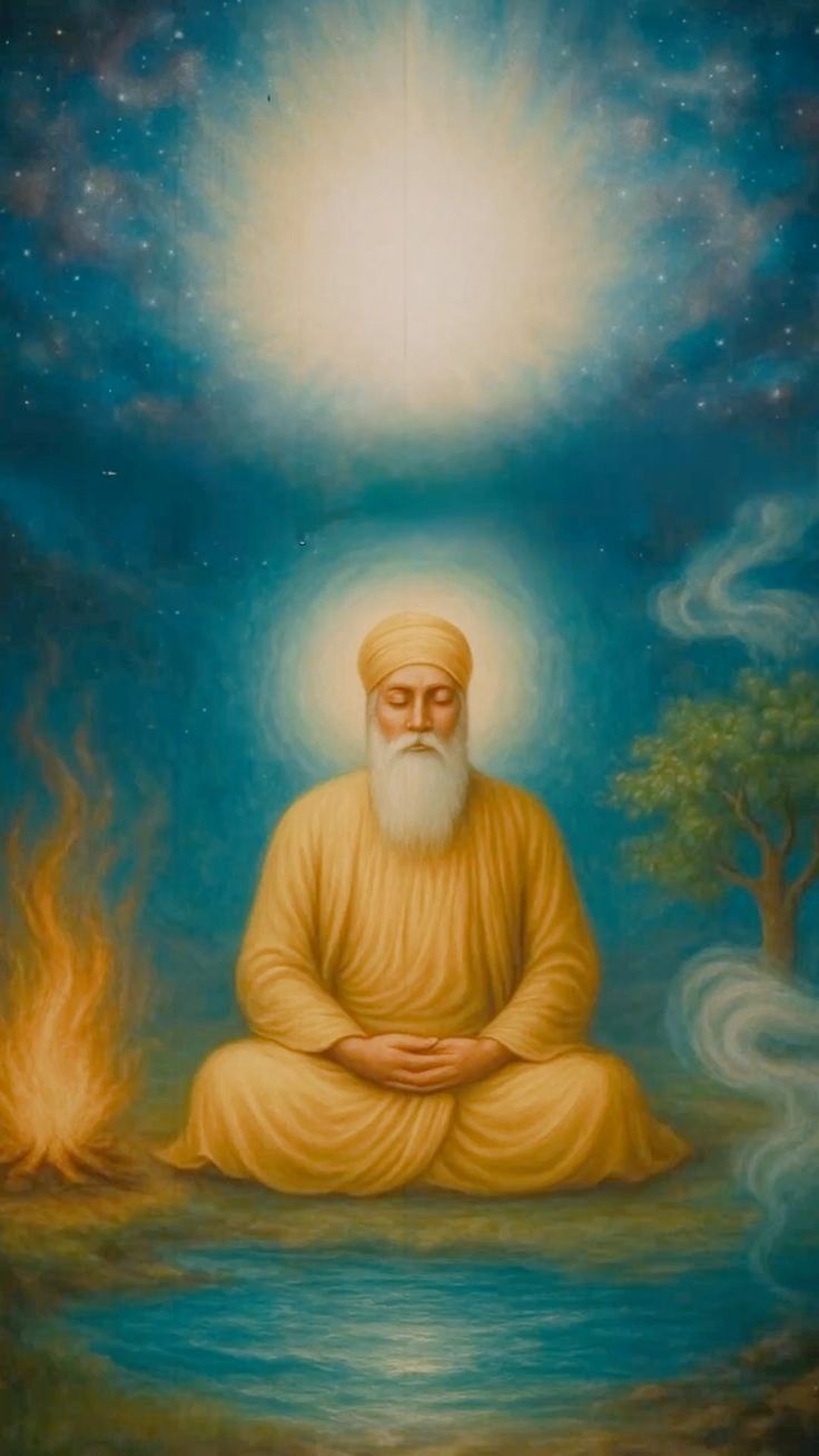 Guru Nanak