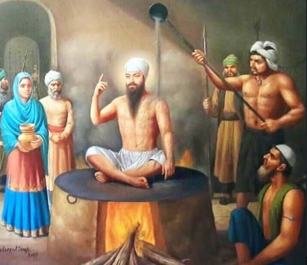 ਗੁਰੂ ਨਾਨਕ