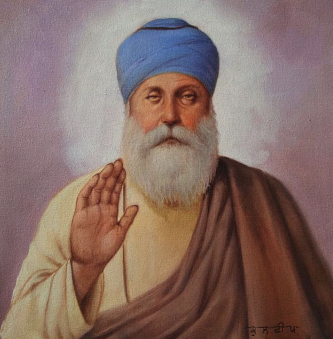 ਗੁਰੂ ਨਾਨਕ