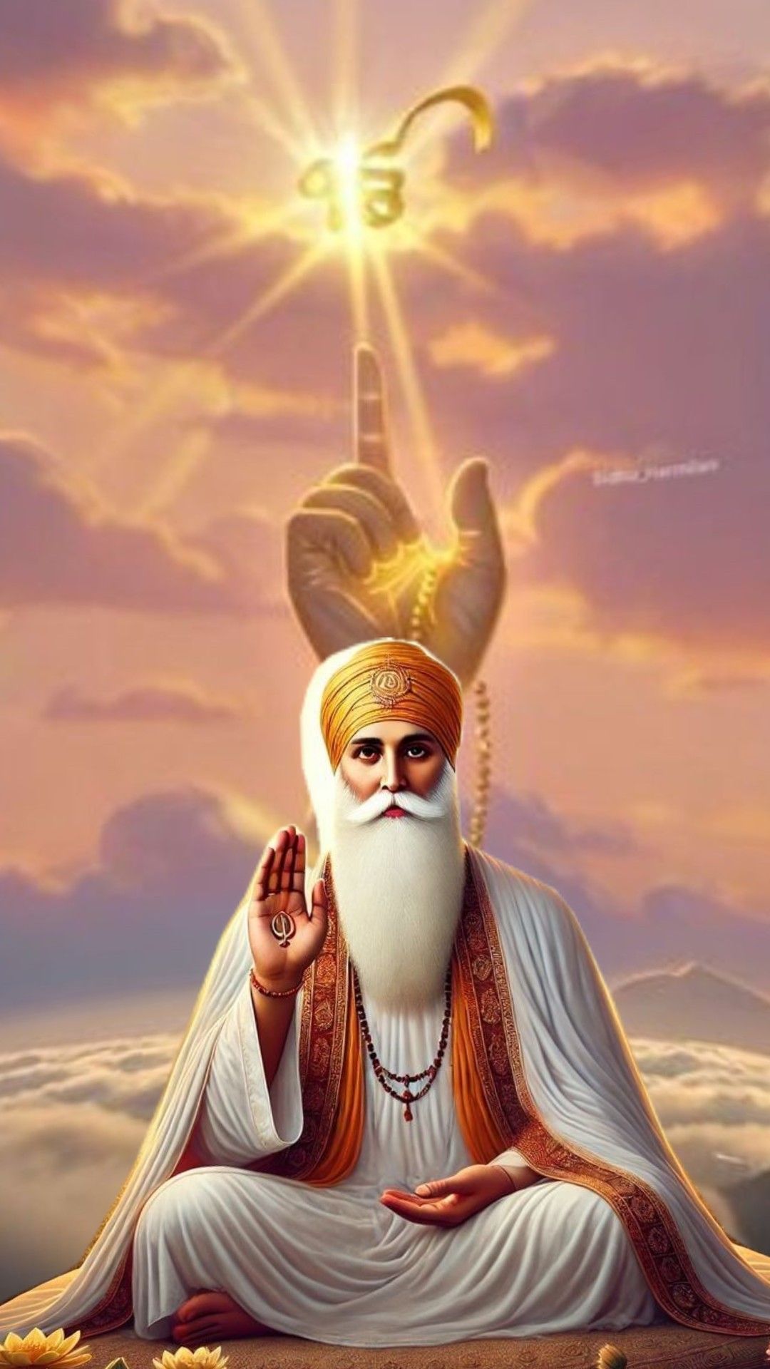 Guru Nanak