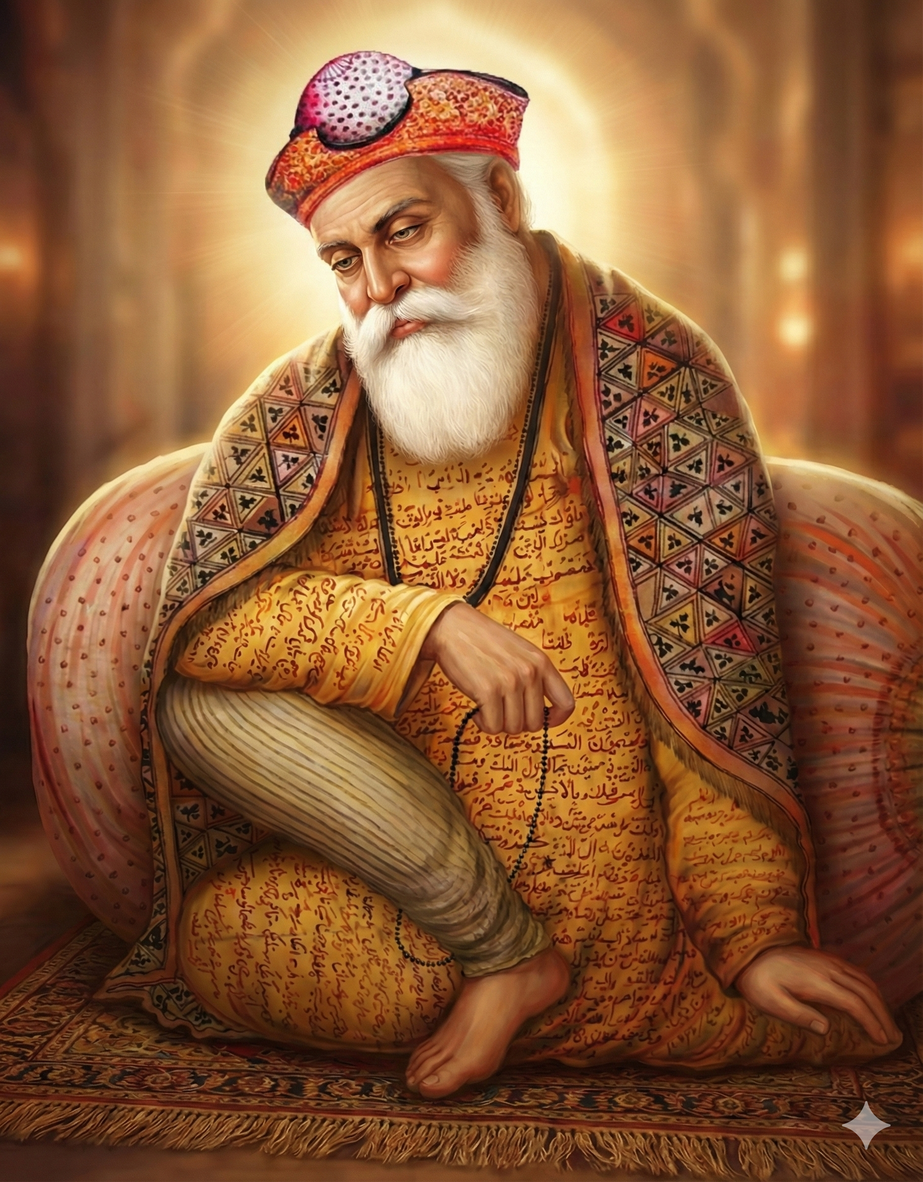 ਸਤਿਗੁਰੂ ਨਾਨਕ