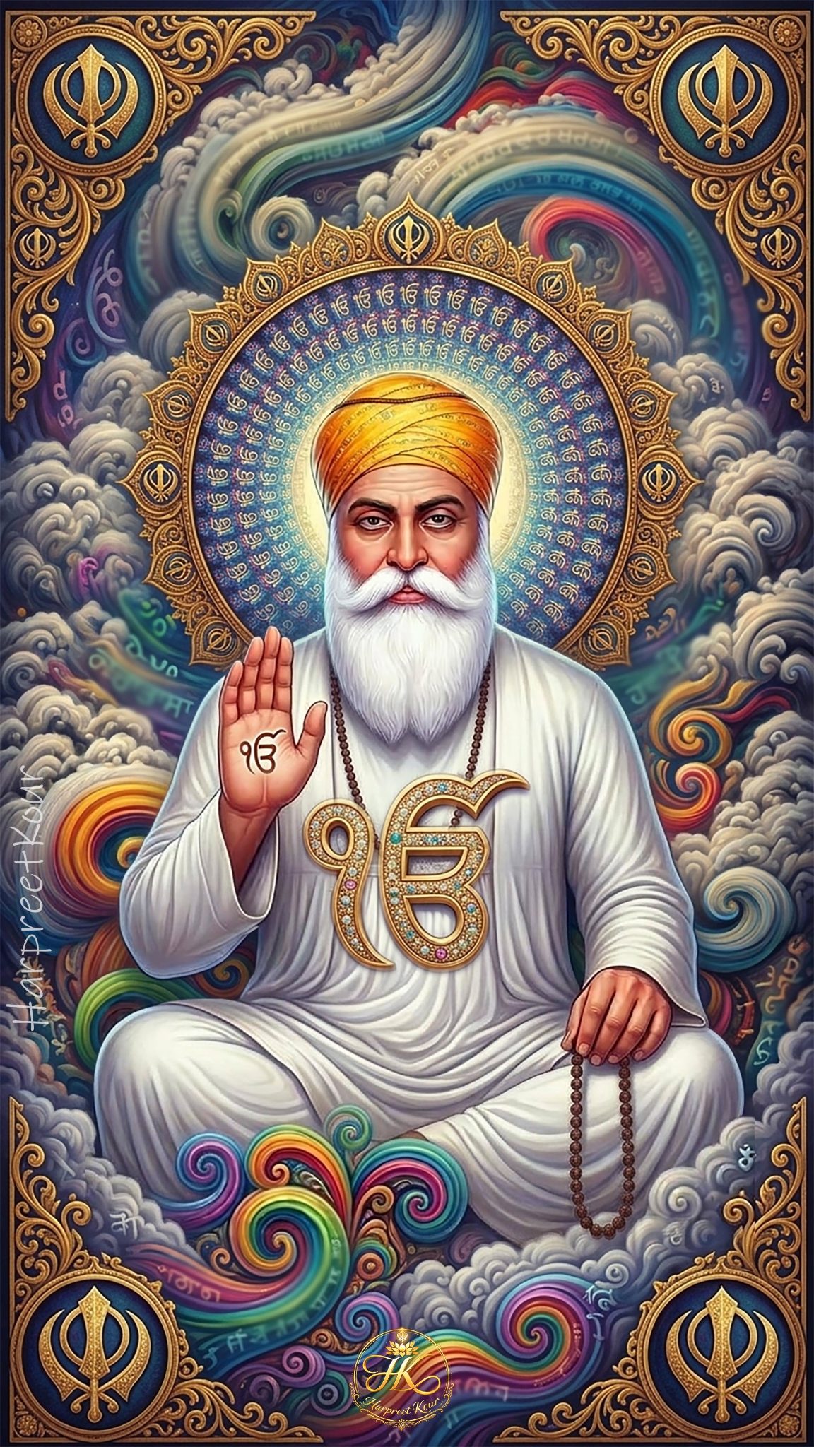 ਗੁਰੂ ਨਾਨਕ