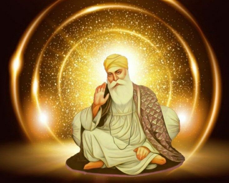 ਗੁਰੂ ਨਾਨਕ