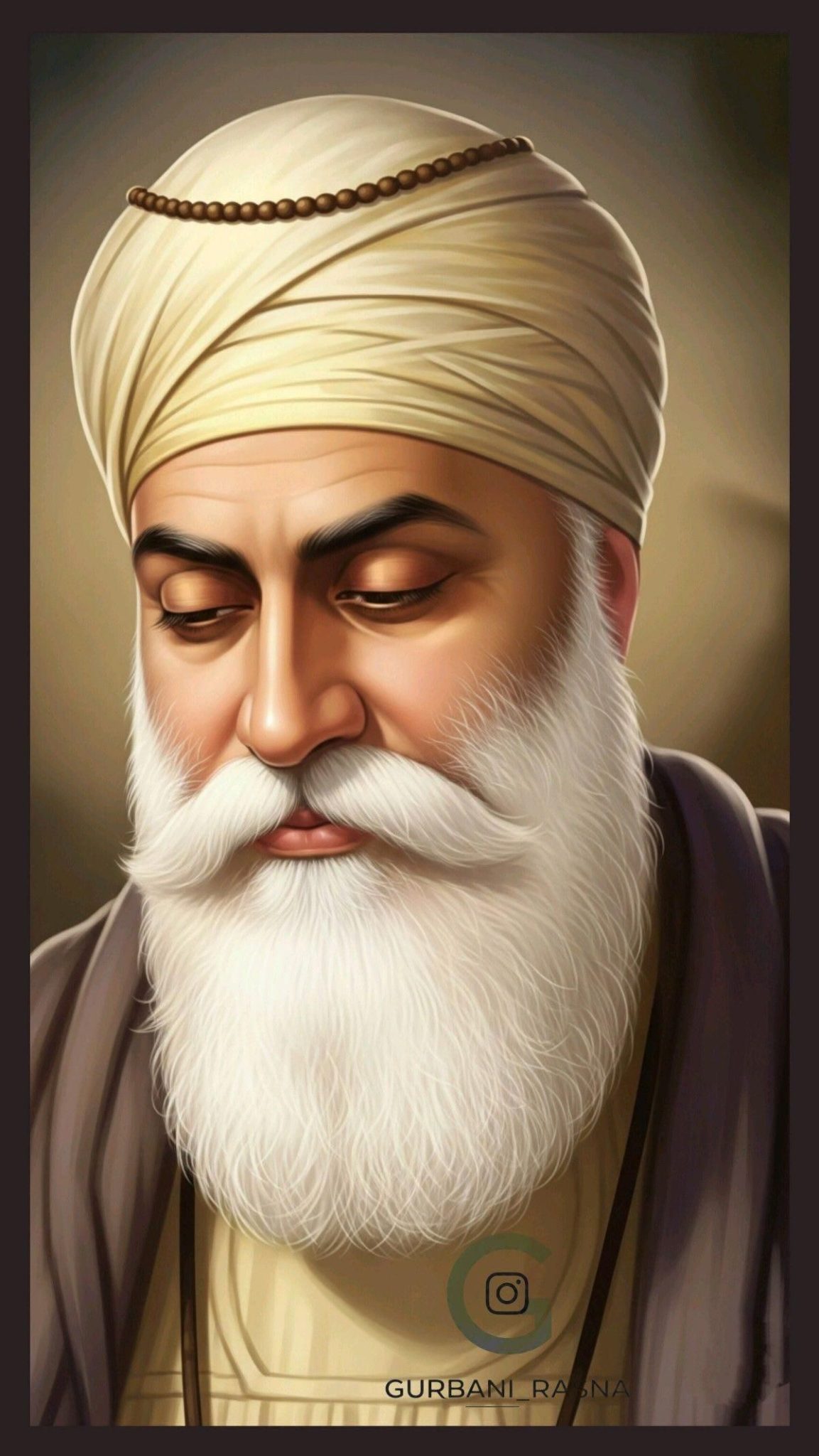 ਬਾਬਾ ਨਾਨਕ