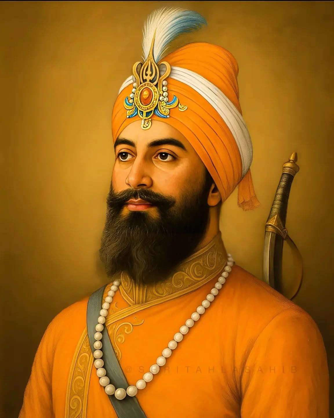 ਨਾਨਕ ਸ਼ਾਹ