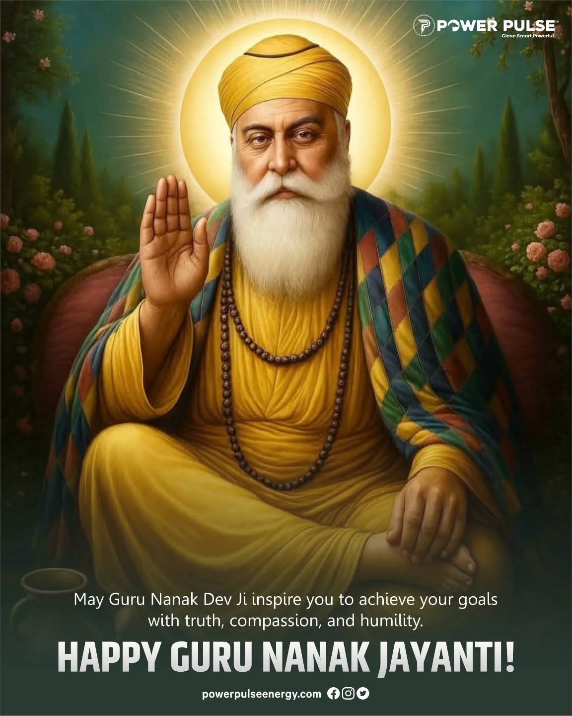 ਗੁਰੂ ਨਾਨਕ ਦੇਵ