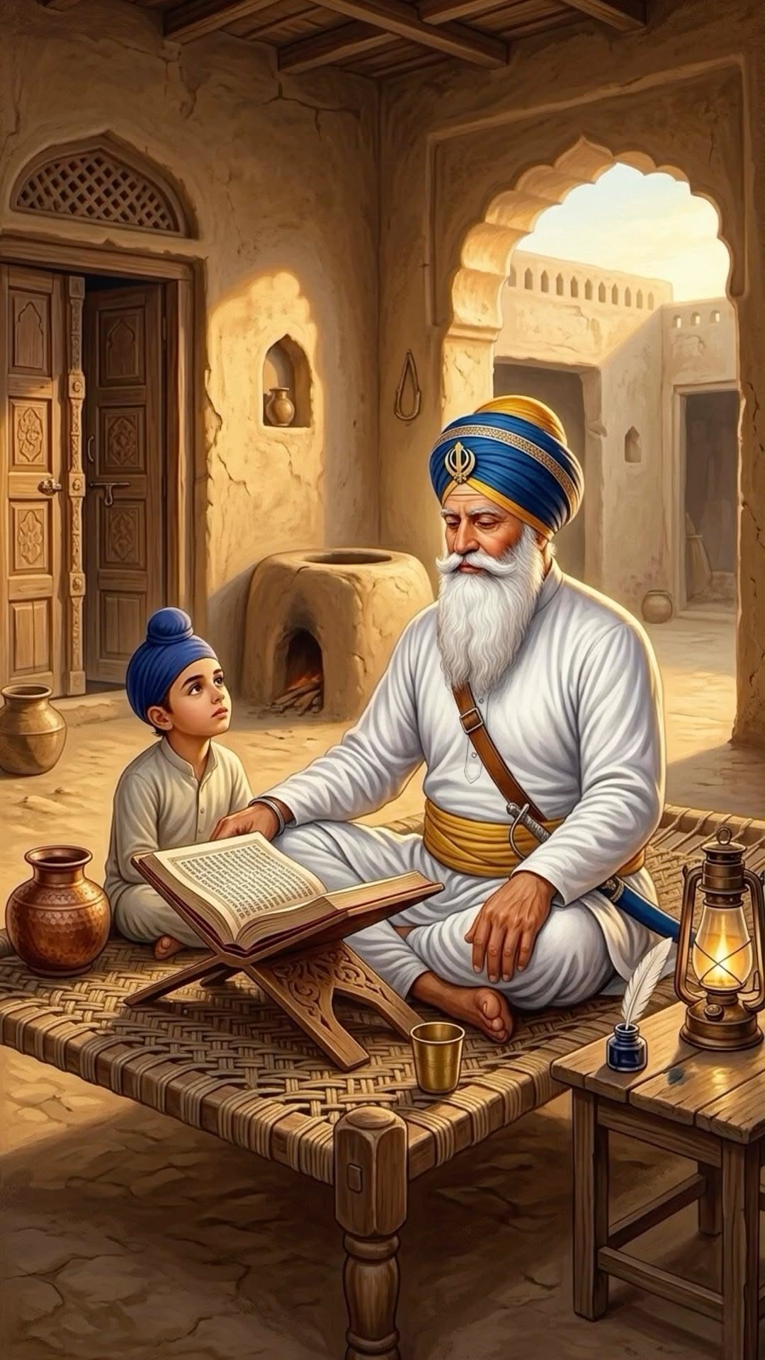 Guru Nanak