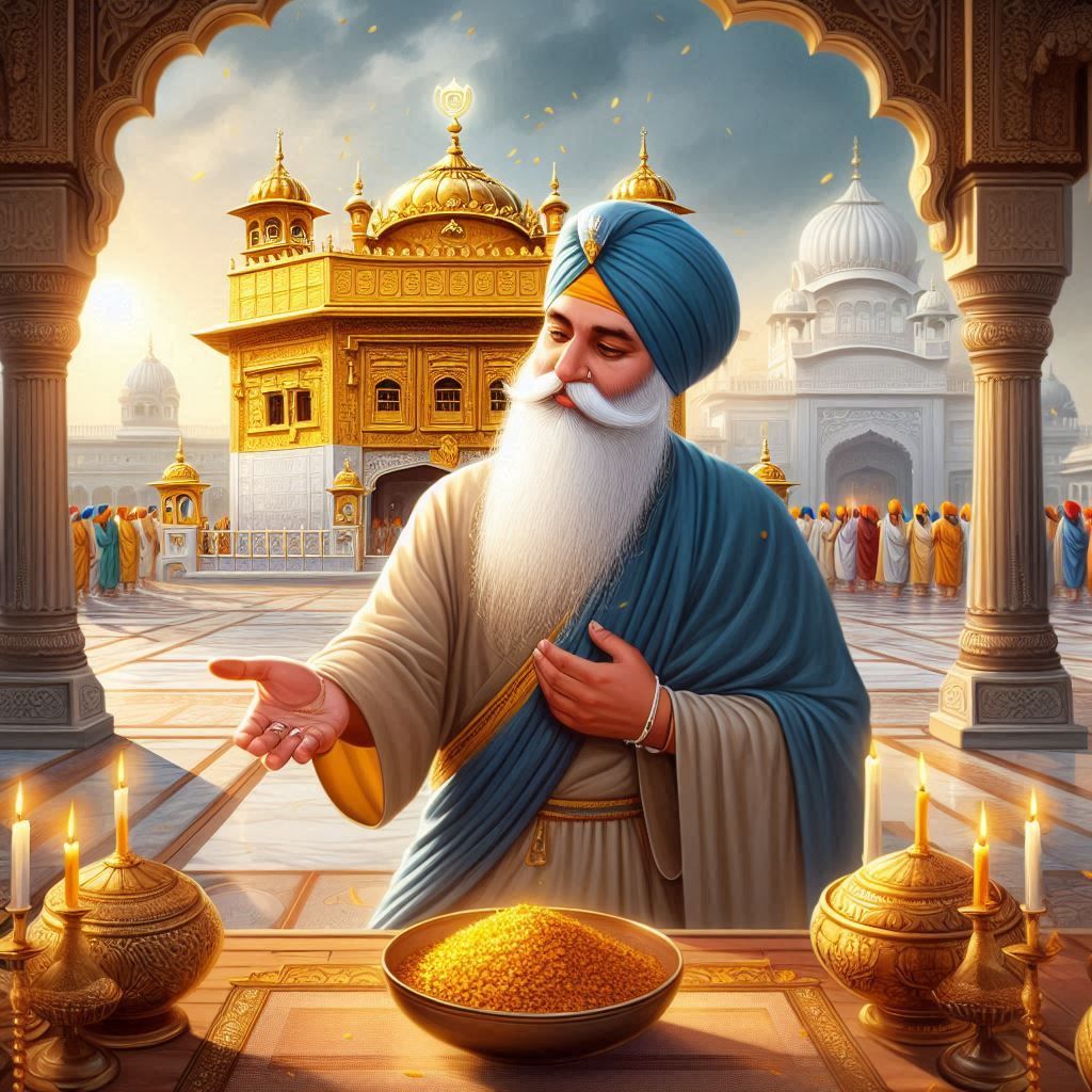 ਨਾਨਕ ਸ਼ਾਹ
