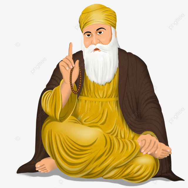 Guru Nanak