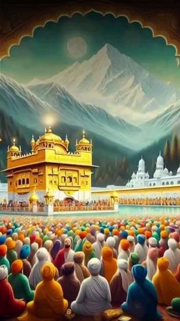 ਨਾਨਕ ਸ਼ਾਹ