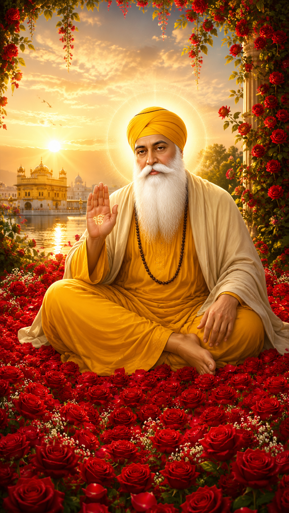 ਗੁਰੂ ਨਾਨਕ ਦੇਵ