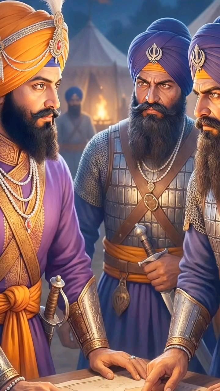 ਸਤਿਗੁਰੂ ਨਾਨਕ