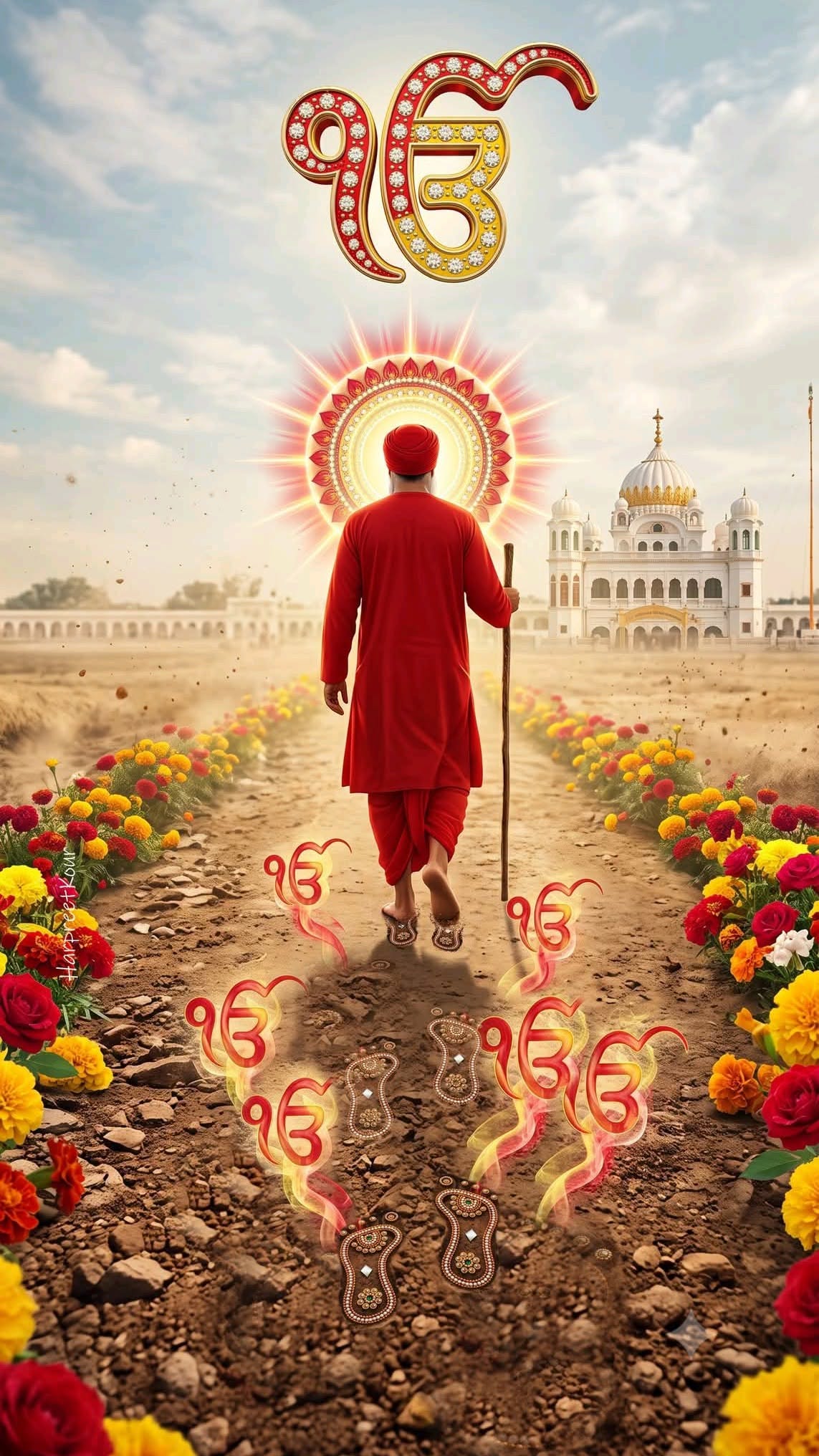 Guru Nanak