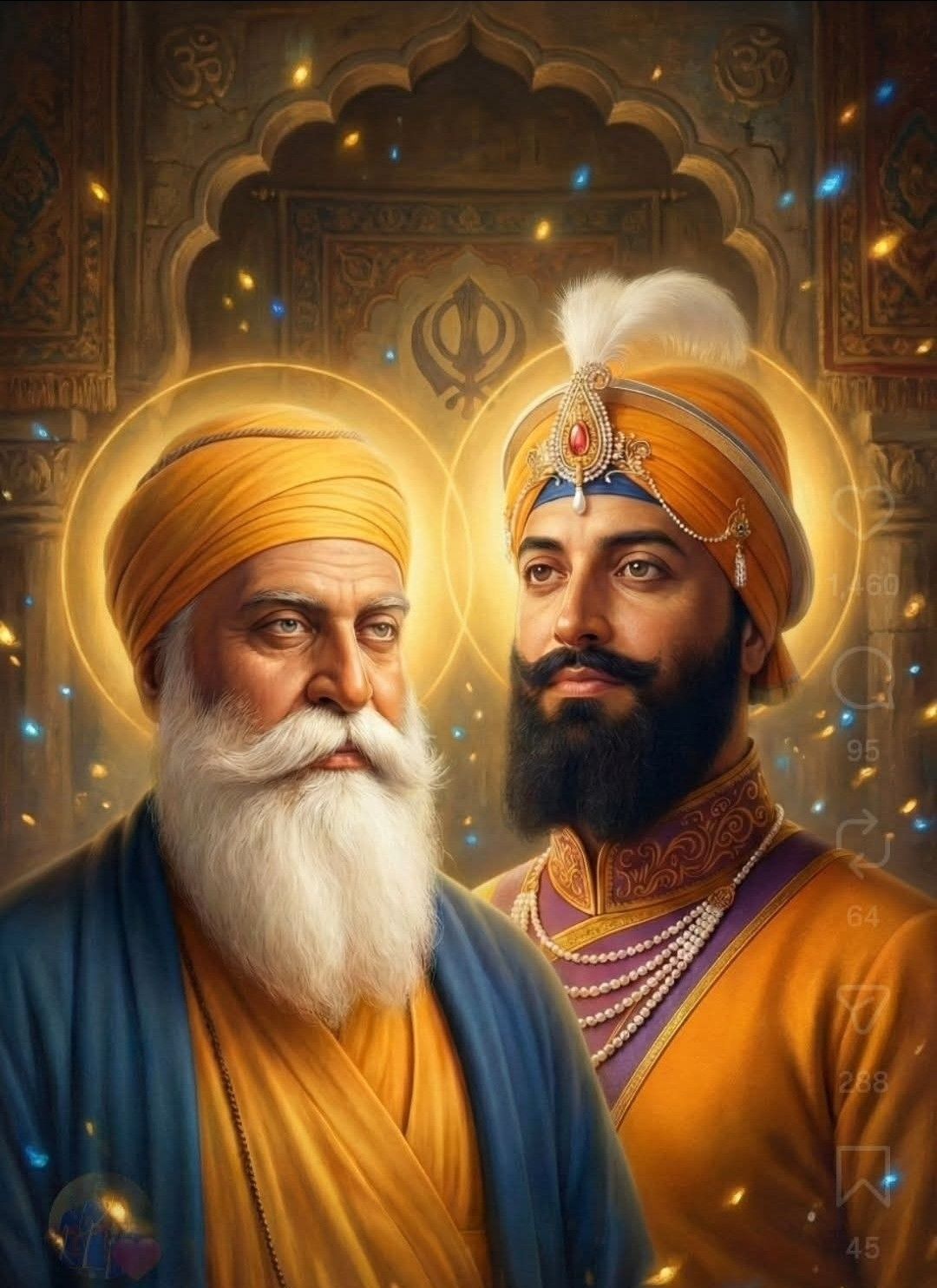 ਨਾਨਕ ਸ਼ਾਹ