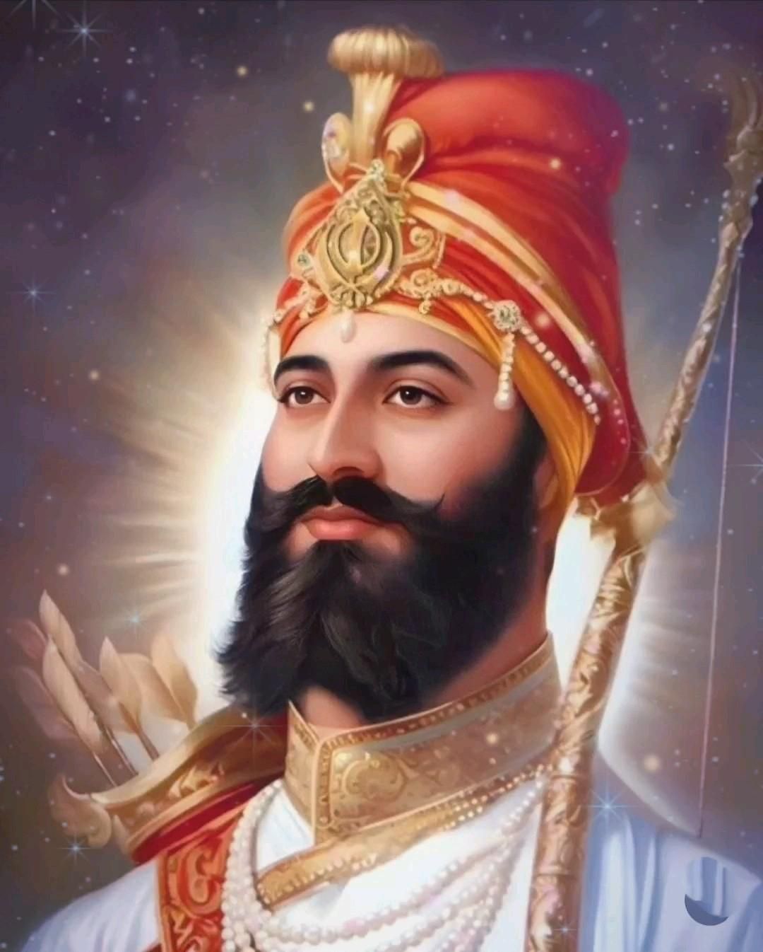 सतगुरु नानक