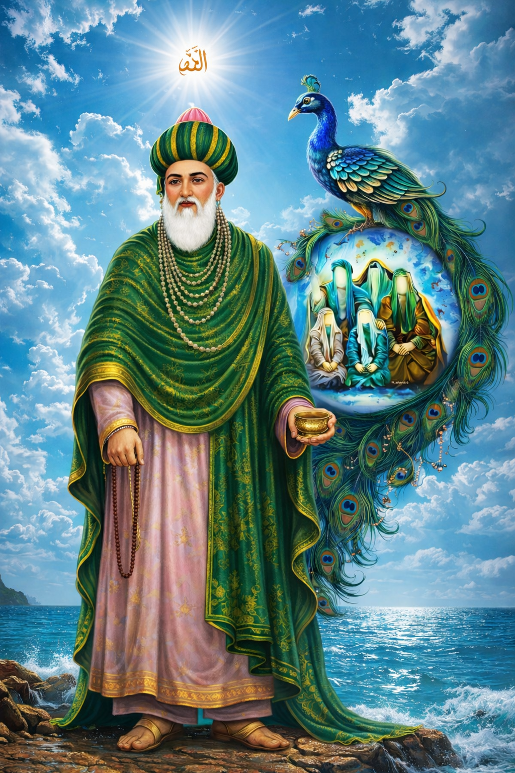 Guru Nanak