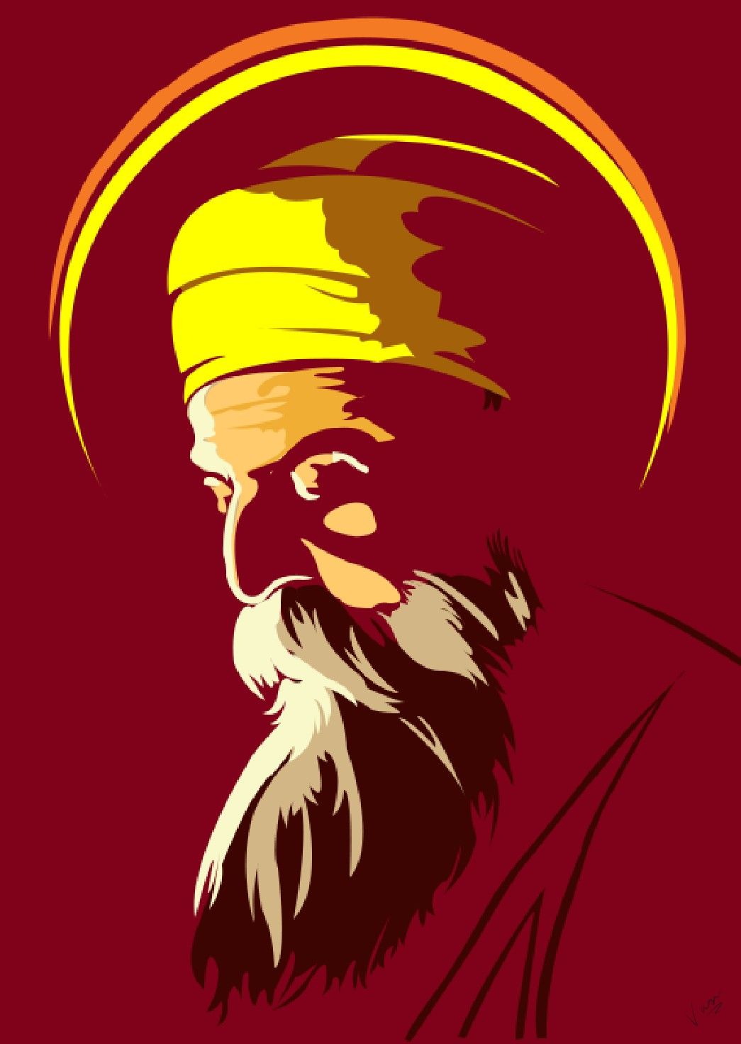 ਸਤਿਗੁਰੂ ਨਾਨਕ