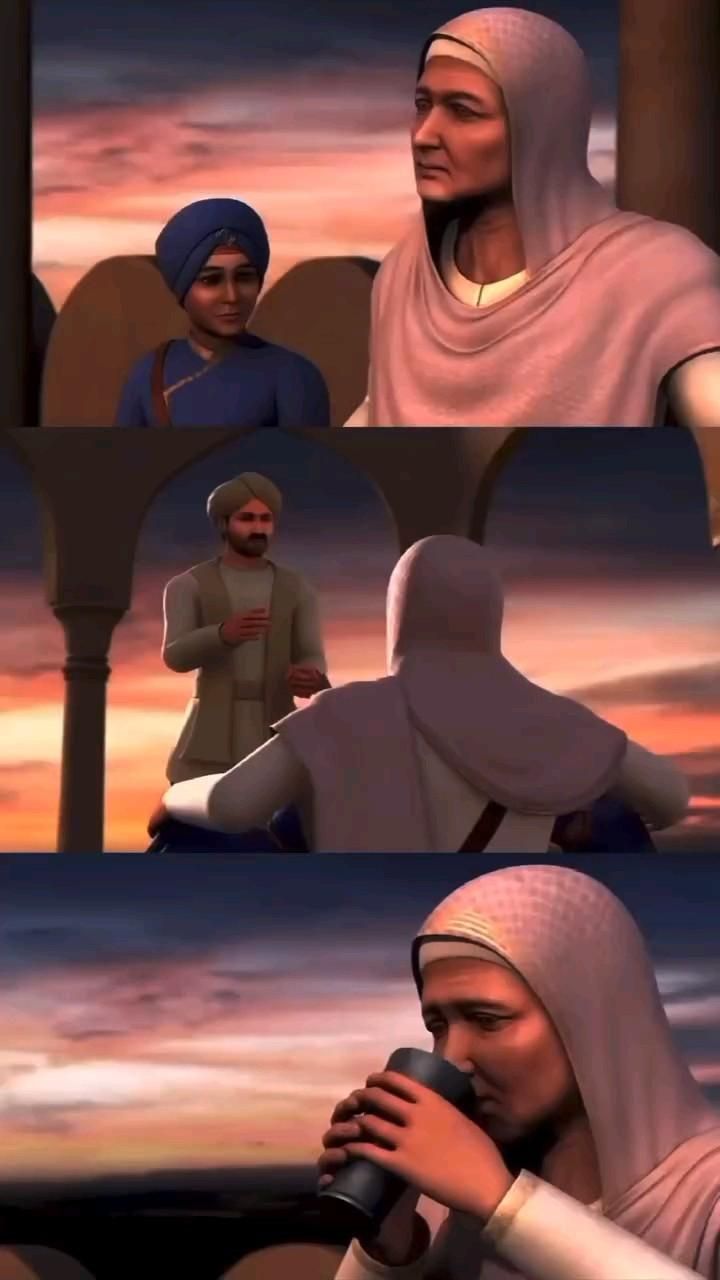 ਗੁਰੂ ਨਾਨਕ ਦੇਵ