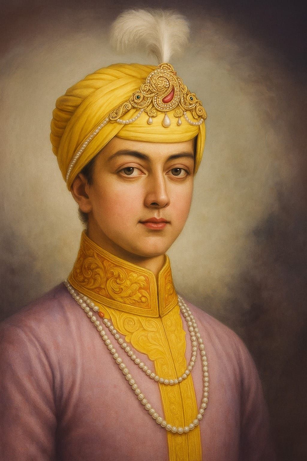 गुरु नानक; Guru Nanak Dev