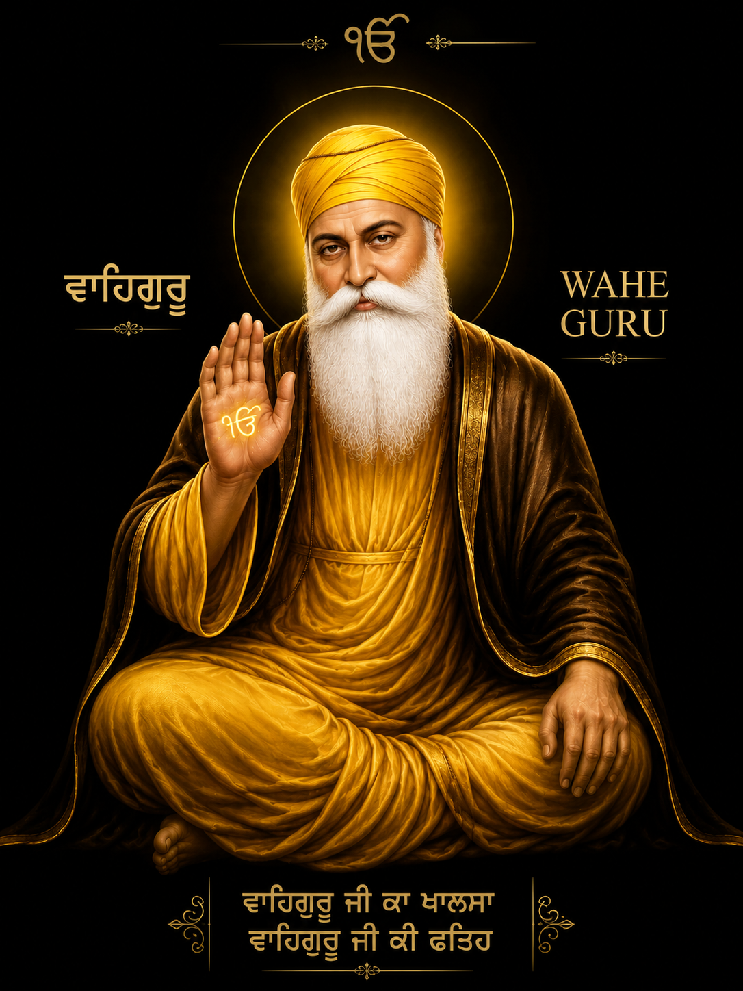 ਗੁਰੂ ਨਾਨਕ