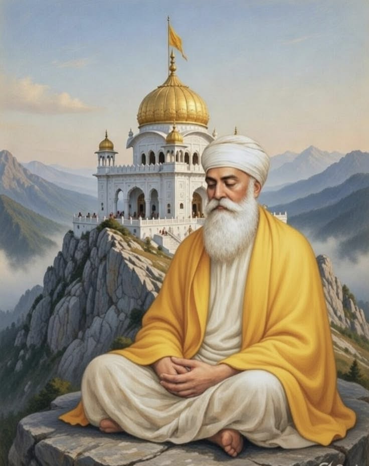 Guru Nanak