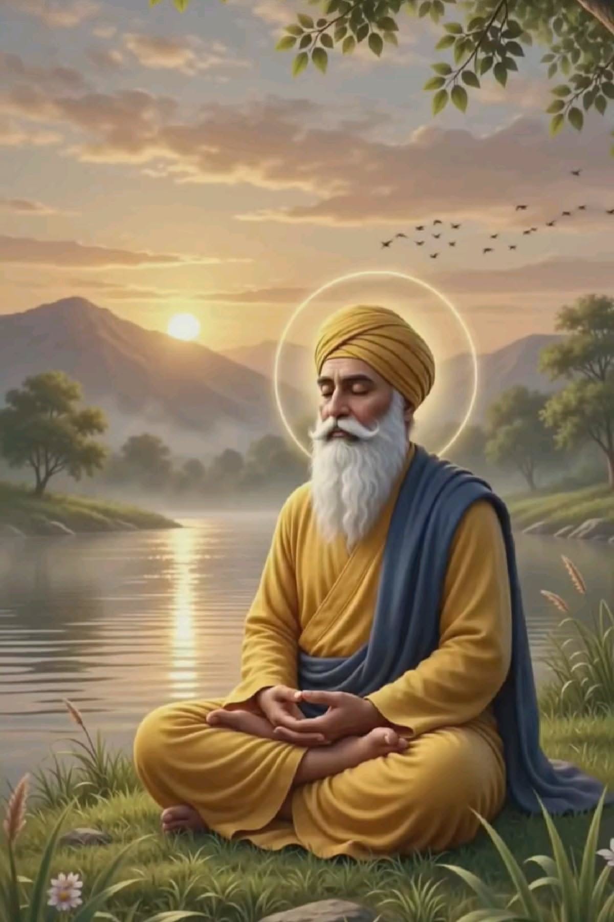 सतगुरु नानक
