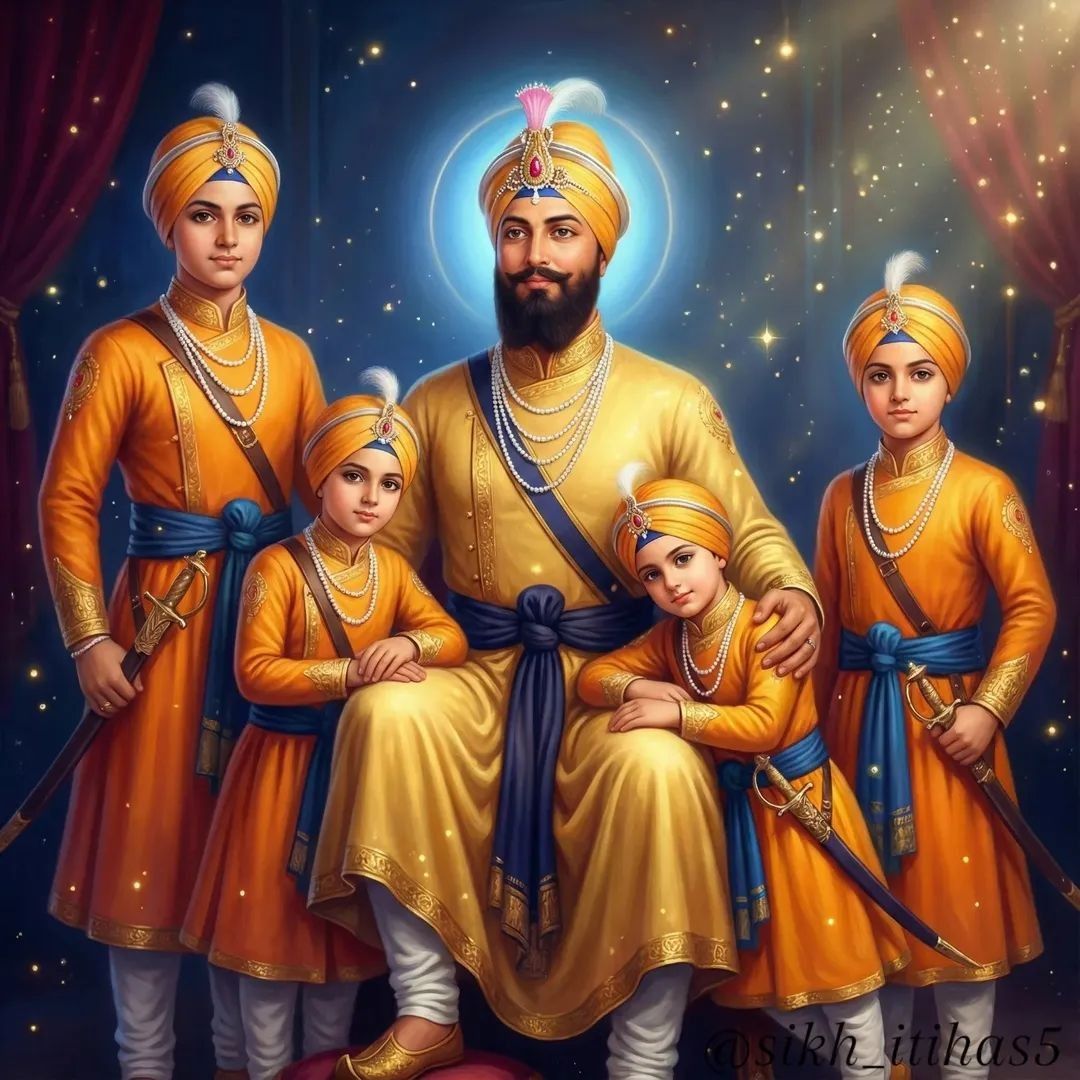 ਬਾਬਾ ਨਾਨਕ