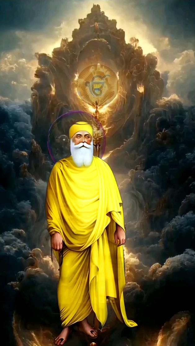 ਨਾਨਕ ਸ਼ਾਹ