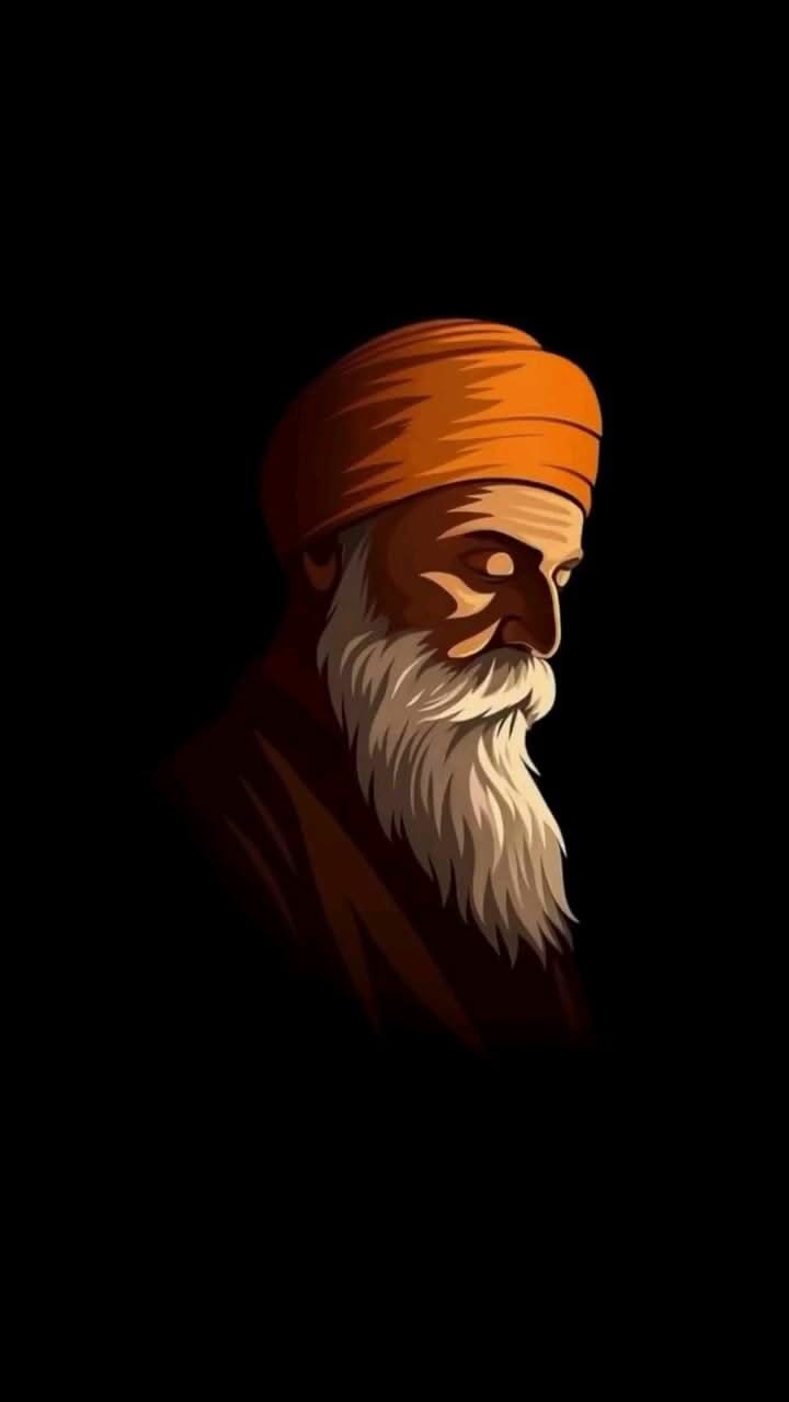 ਨਾਨਕ ਸ਼ਾਹ