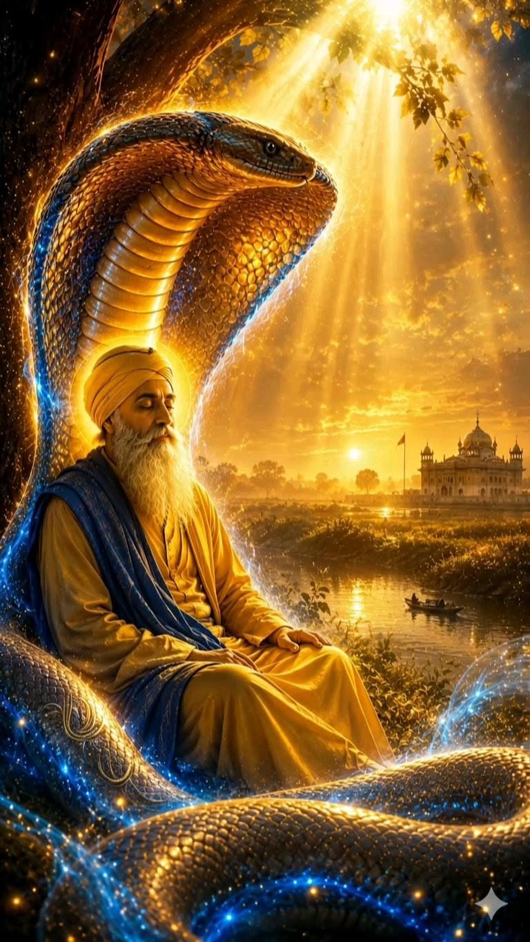 Guru Nanak