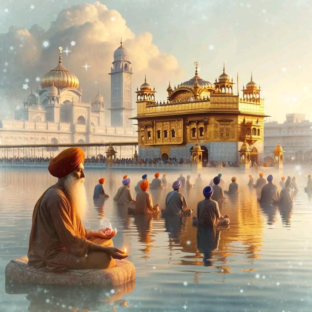 बाबा नानक; Nanak Shah