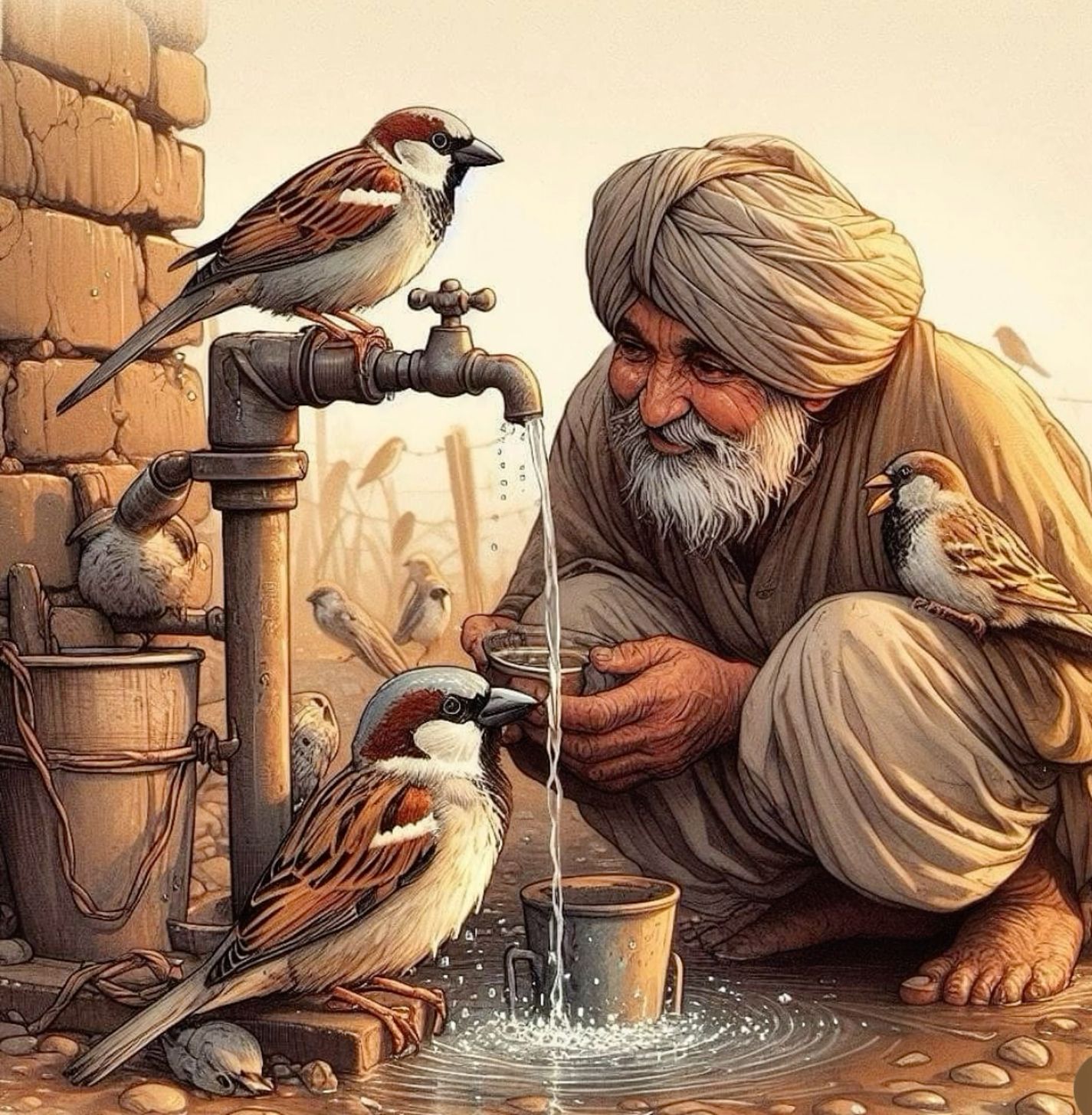 Guru Nanak