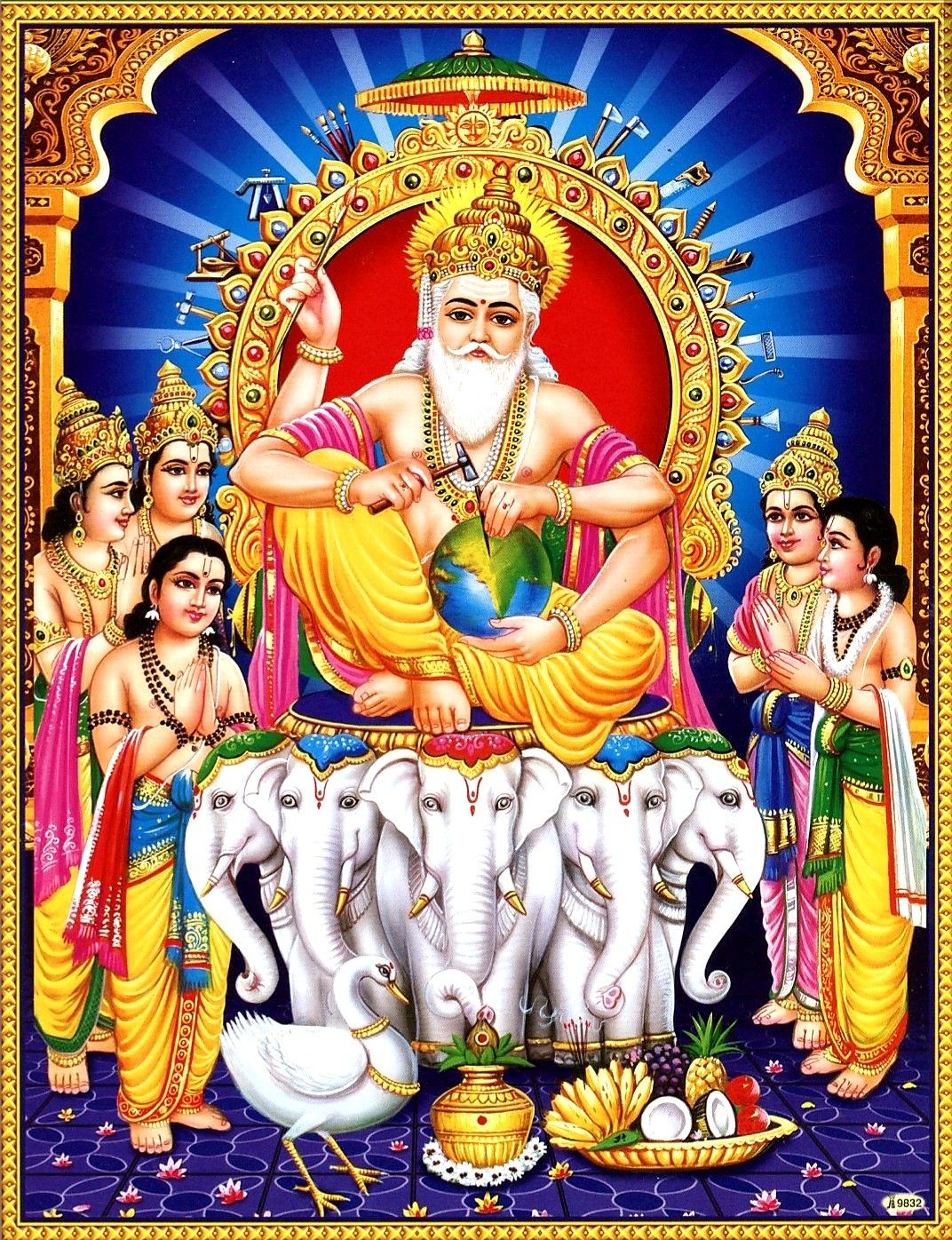 ਨਾਨਕ ਦੇਵ ਜੀ