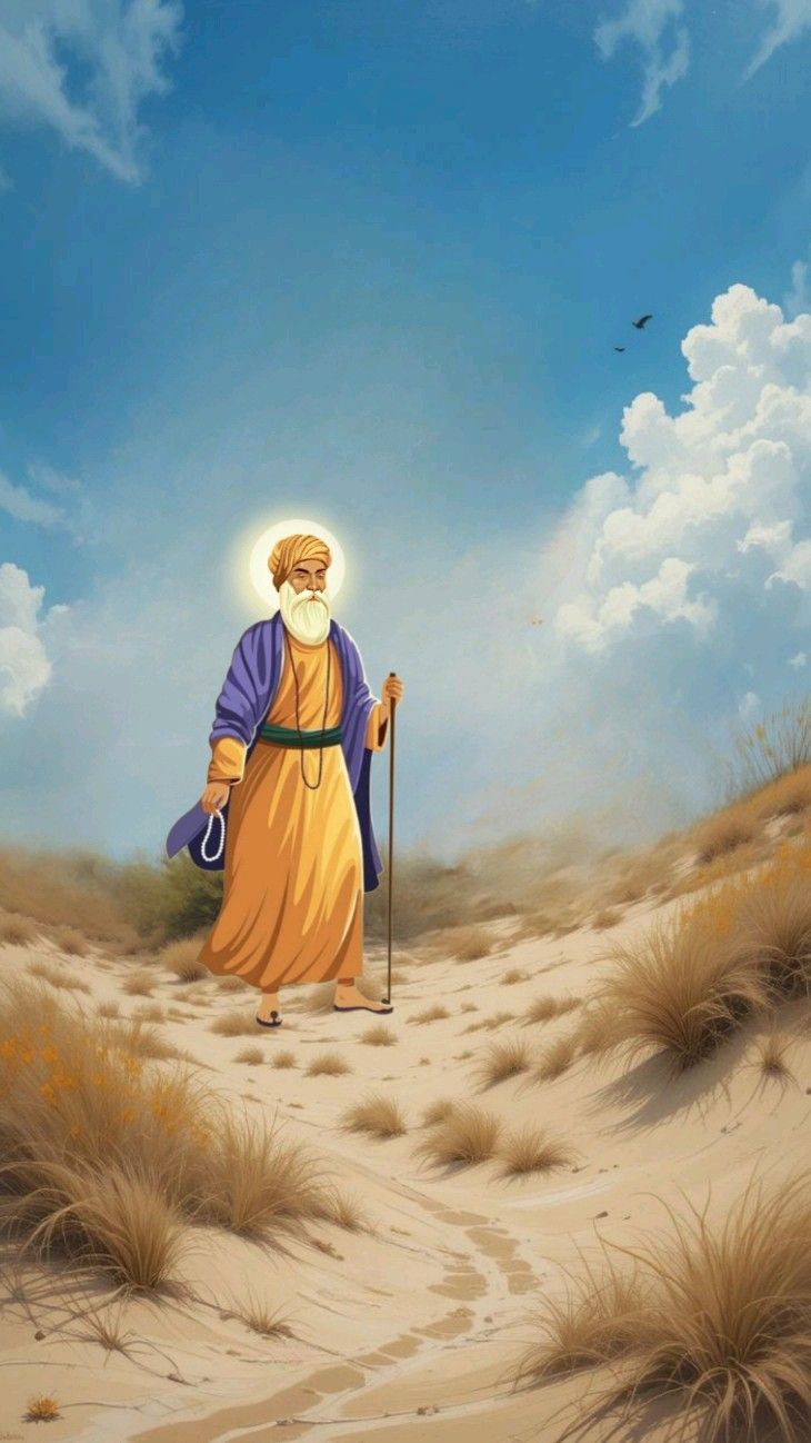 ਗੁਰੂ ਨਾਨਕ