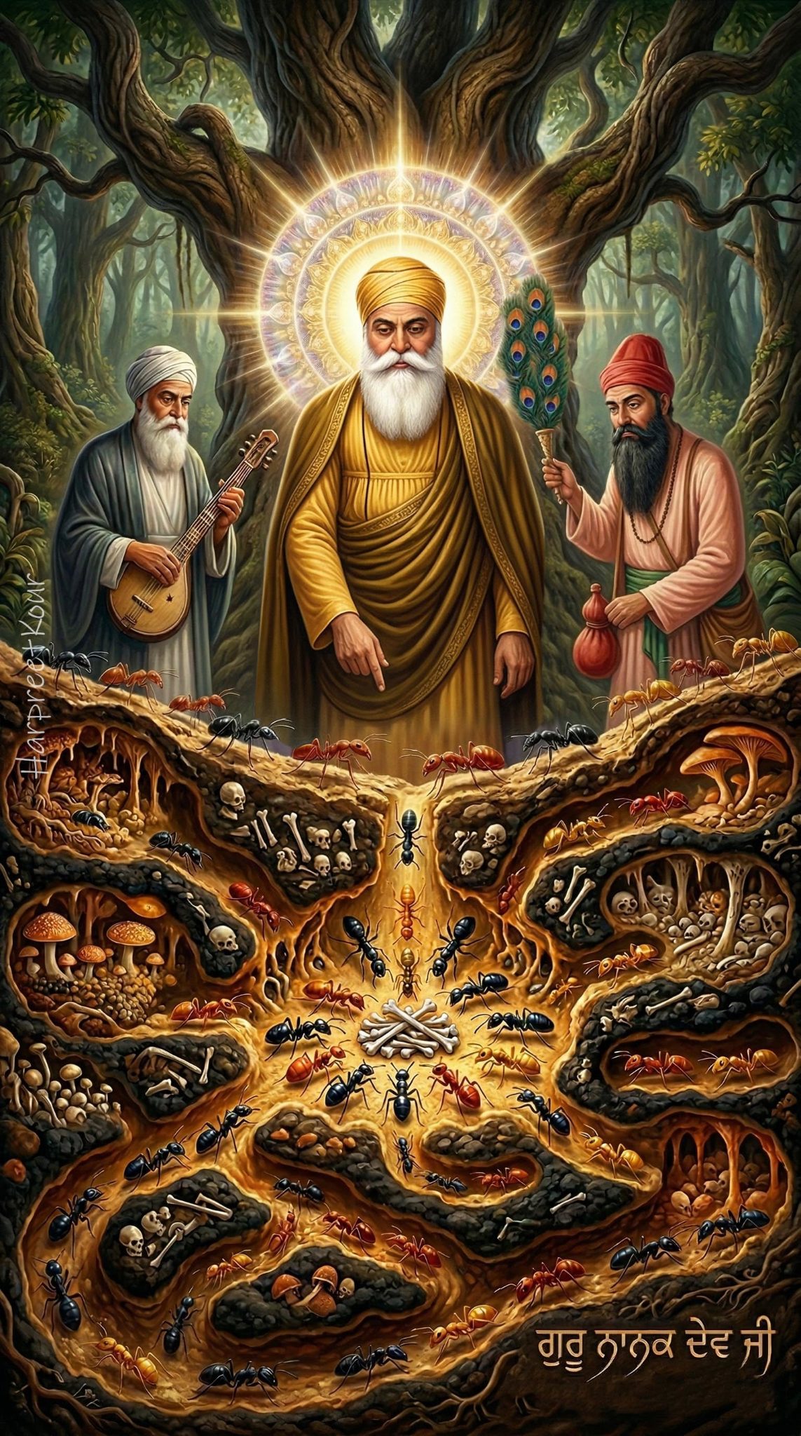 Guru Nanak