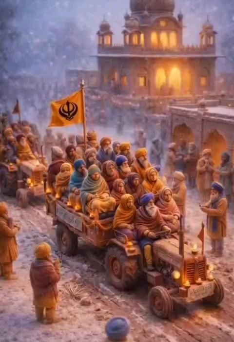 ਨਾਨਕ ਸ਼ਾਹ
