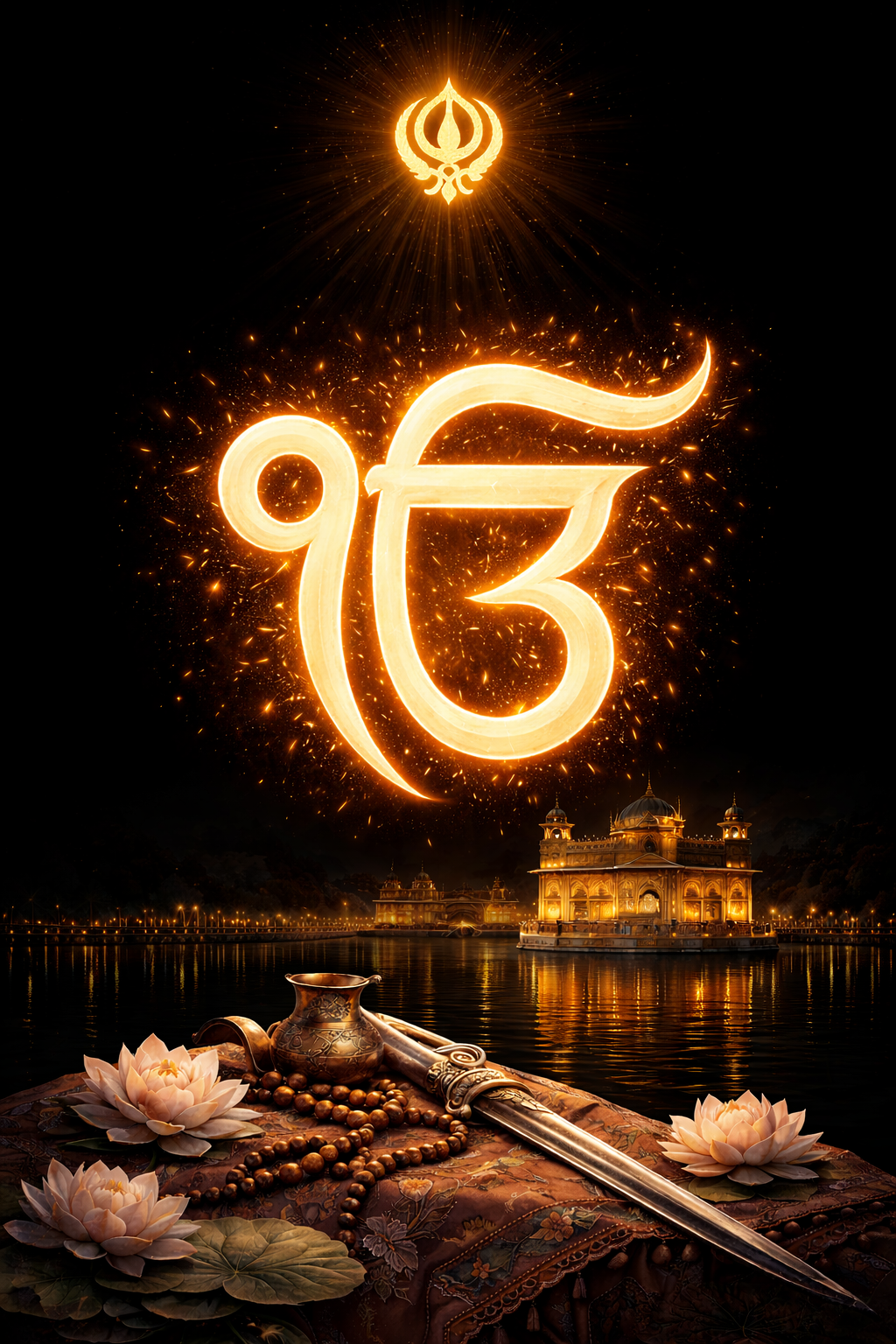 गुरु नानक; Guru Nanak Dev