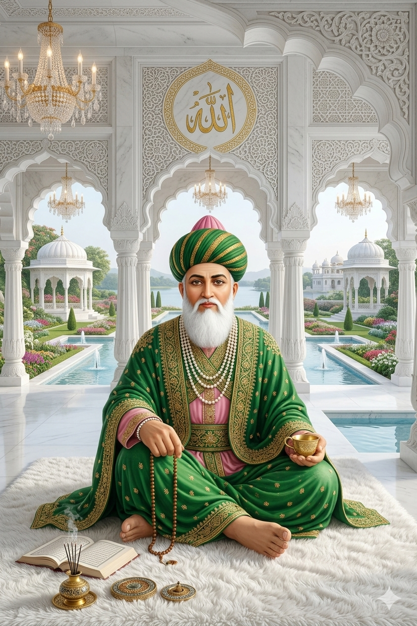 ਗੁਰੂ ਨਾਨਕ