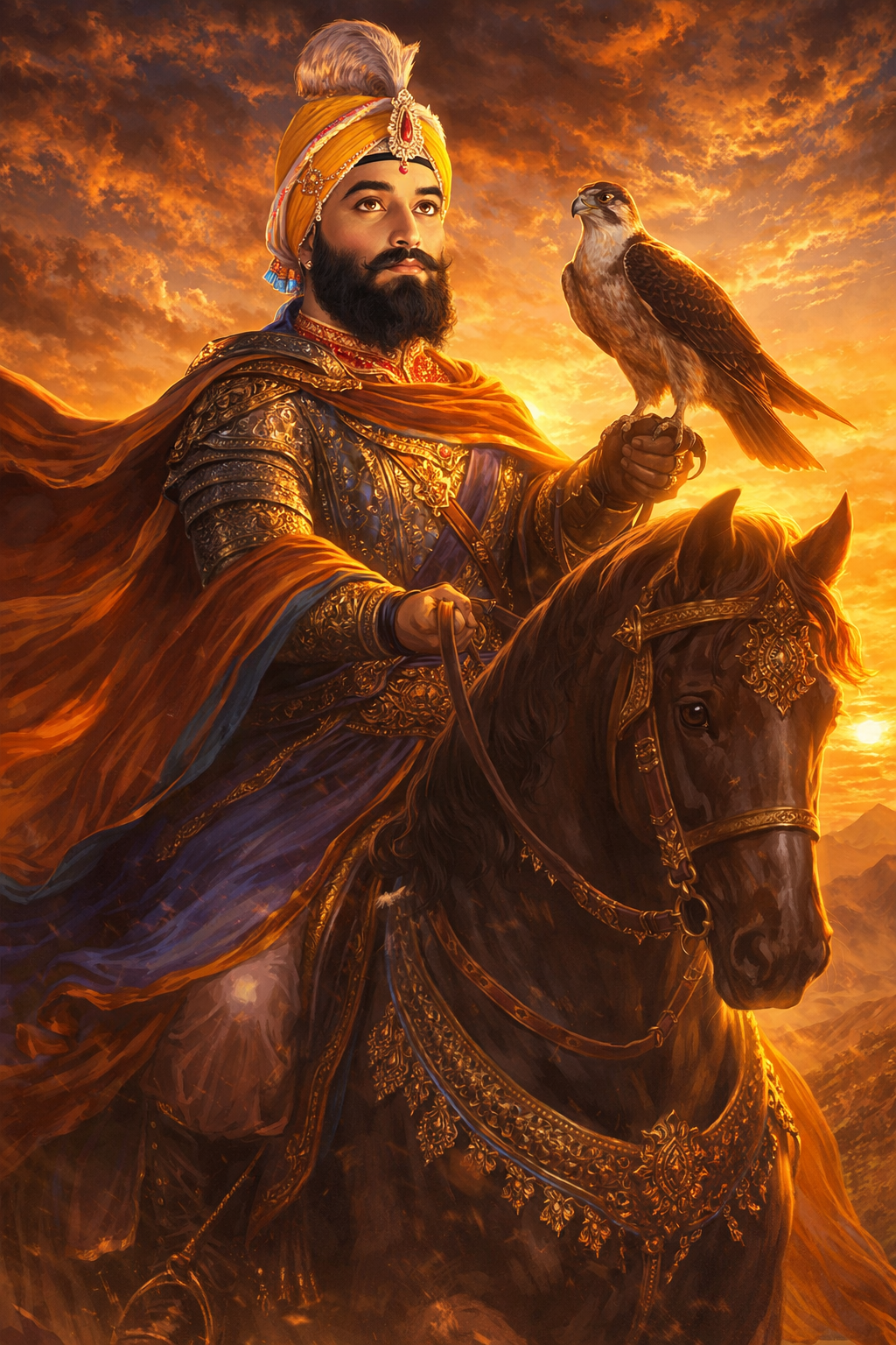 ਬਾਬਾ ਨਾਨਕ