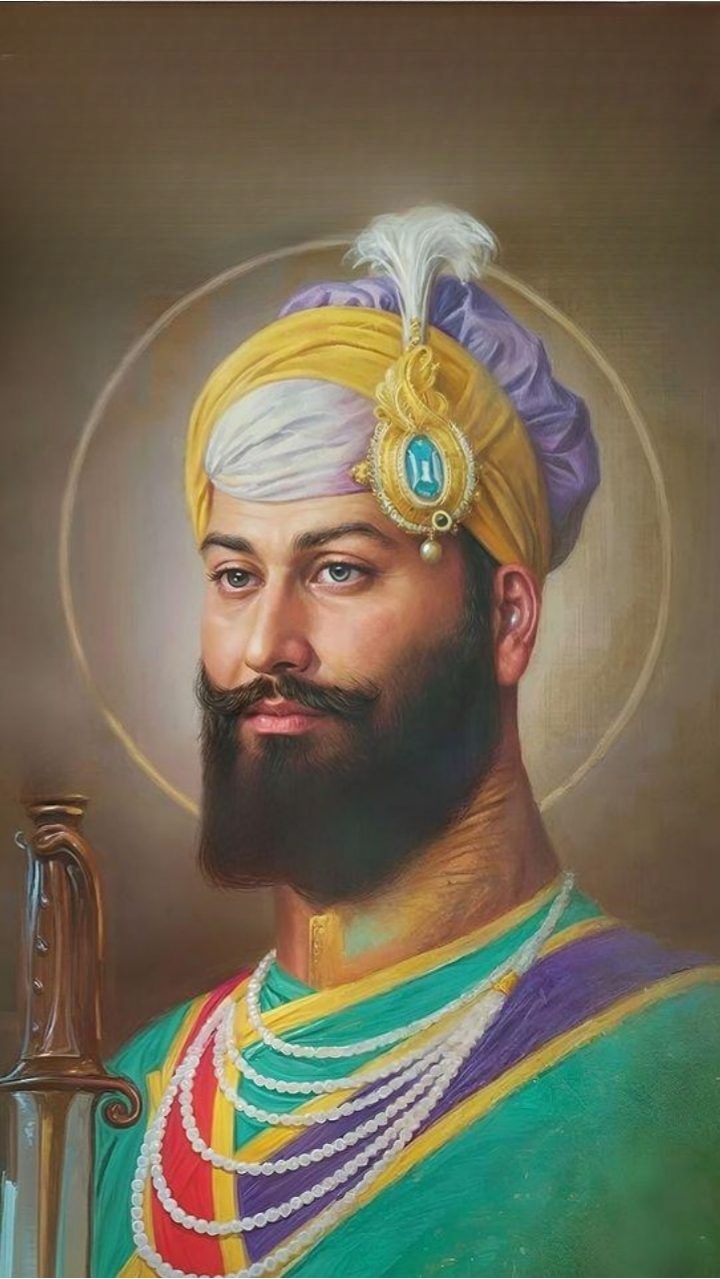 ਨਾਨਕ ਸ਼ਾਹ