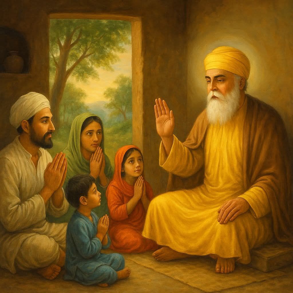 Guru Nanak